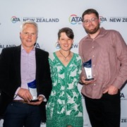 Award winners 2025 MCL Oztech_ Mixd seating