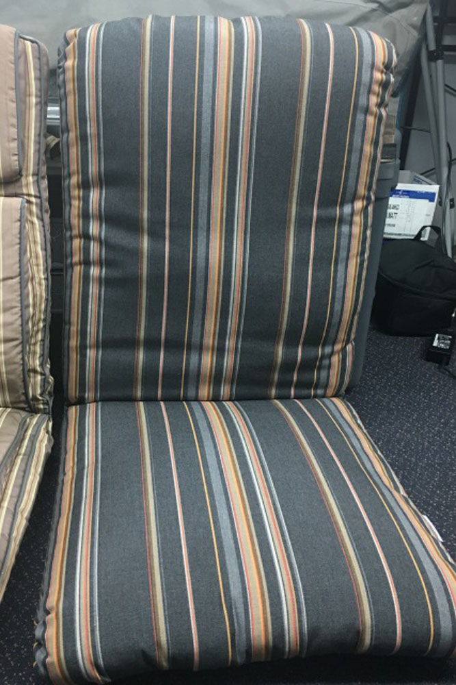 Creations Repairs Douglas Outdoor, Outdoor Furniture Cushion Covers Nz
