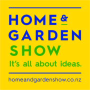 Hawkes Bay Home and Garden Show logo 2020
