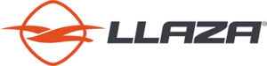 Llaza awnings logo - available in Hawke's Bay from Douglas