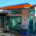 Opie colourful awnings for outdoor entertainment area